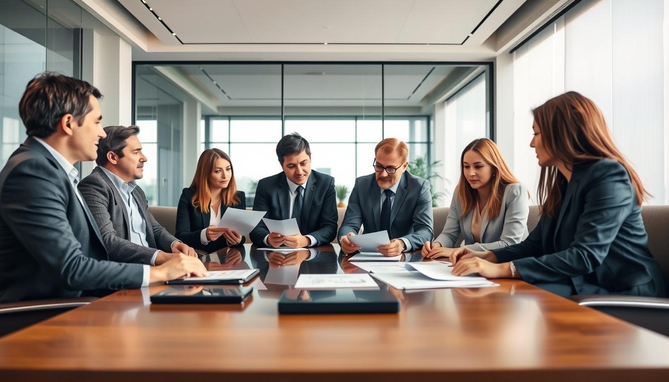 Professional plan visual